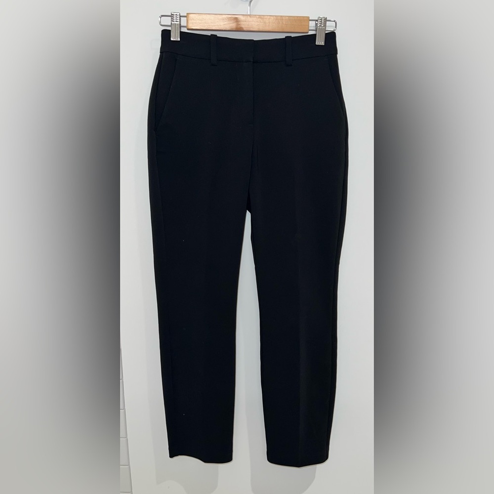 Black Trouser